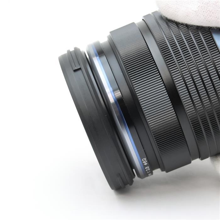 M.ZUIKO 【全額返金保証】美品｜OMシステム DIGITAL ED 12-40mm F2.8