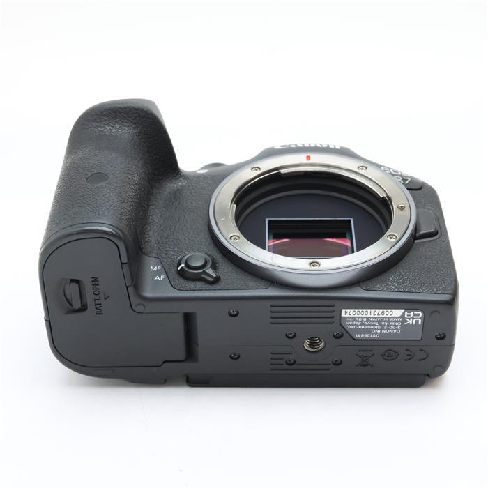 【美品・箱付】Canon EOS R7 ボディ キヤノン（Canon） 《美品》Canon EOS R7 ボディ : カメラ専門店マップ