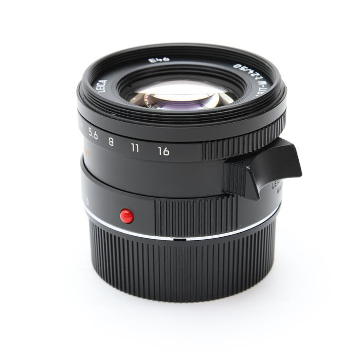 ライカ（Leica） 《良品》Leica ズマリット M50mm F2.4 : カメラ専門店