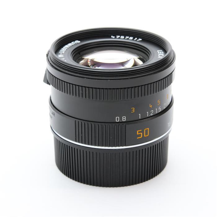 ライカ（Leica） 《良品》Leica ズマリット M50mm F2.4 : カメラ専門店