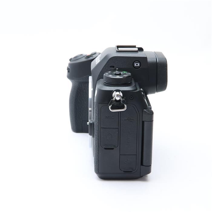 ニコン（Nikon） 《美品》Nikon Z6III ボディ : カメラ専門店マップ