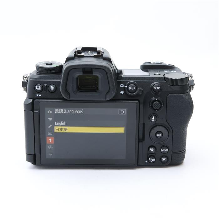 ニコン（Nikon） 《美品》Nikon Z6III ボディ : カメラ専門店マップ