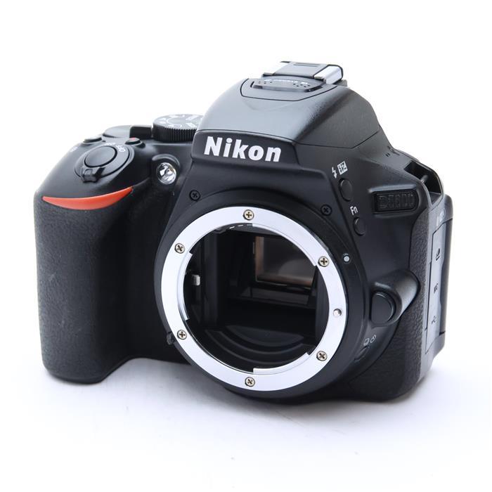 ニコン（Nikon） 《難有品》Nikon D5600 ボディ : カメラ専門店マップ