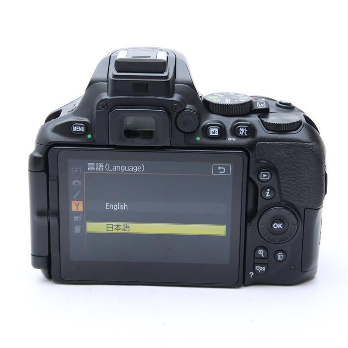 ニコン（Nikon） 《難有品》Nikon D5600 ボディ : カメラ専門店マップ