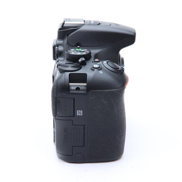 ニコン（Nikon） 《難有品》Nikon D5600 ボディ : カメラ専門店マップ