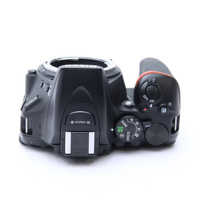 ニコン（Nikon） 《難有品》Nikon D5600 ボディ : カメラ専門店マップ