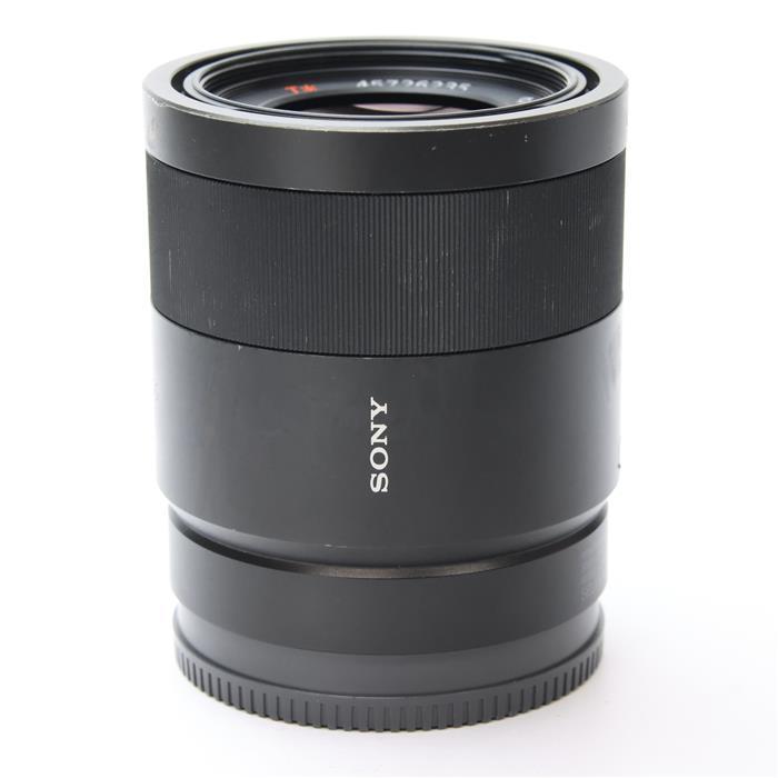 SONY（ソニー） 《並品》SONY Sonnar T* FE 55mm F1.8 ZA SEL55F18Z