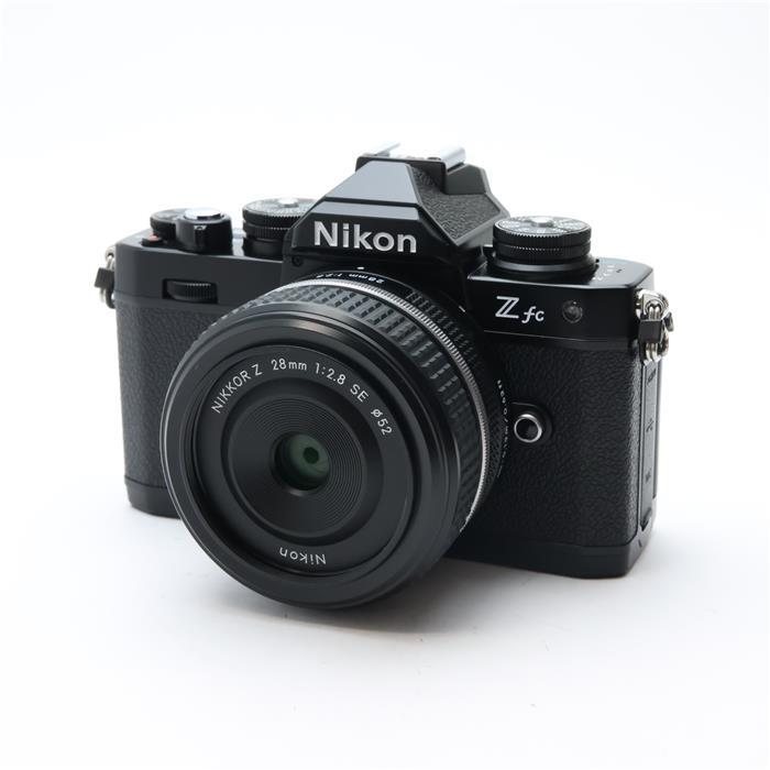 ニコン（Nikon） 《良品》Nikon Zfc Z 28mm F2.8 （Special Edition