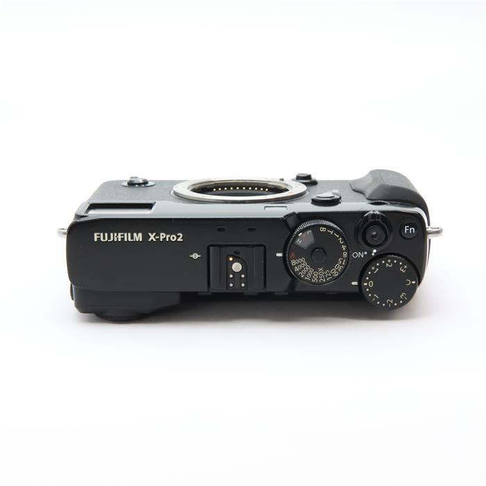 FUJIFILM（フジフイルム） 《並品》FUJIFILM X-Pro2 : カメラ専門店