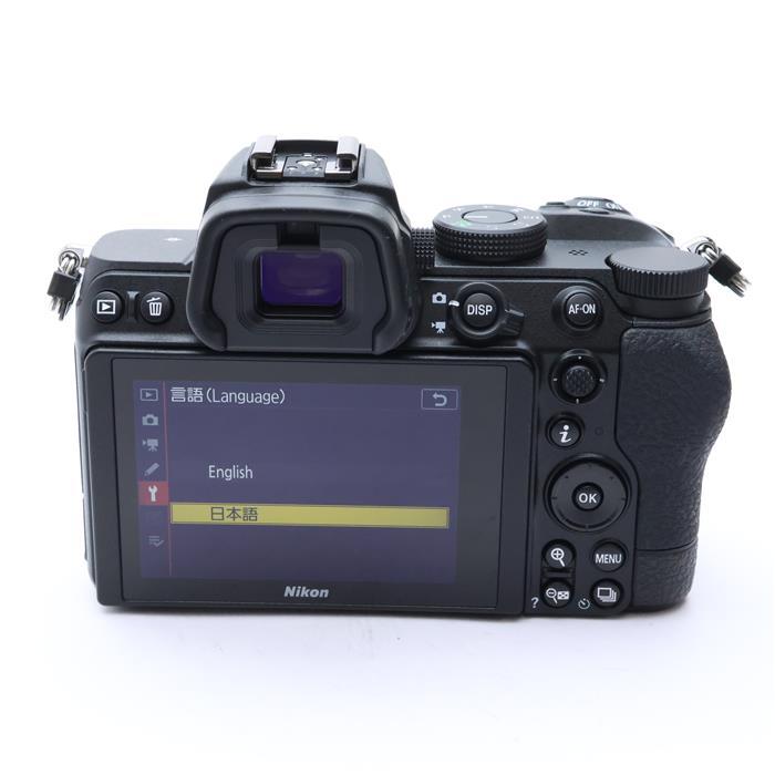 ニコン（Nikon） 《美品》Nikon Z5 ボディ : カメラ専門店マップカメラ