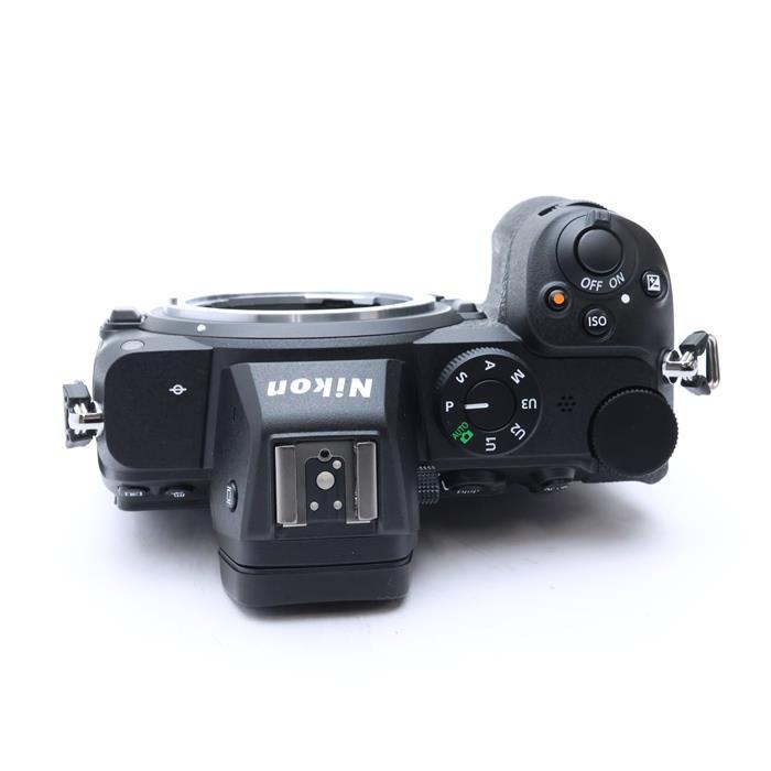 ニコン（Nikon） 《美品》Nikon Z5 ボディ : カメラ専門店マップカメラ