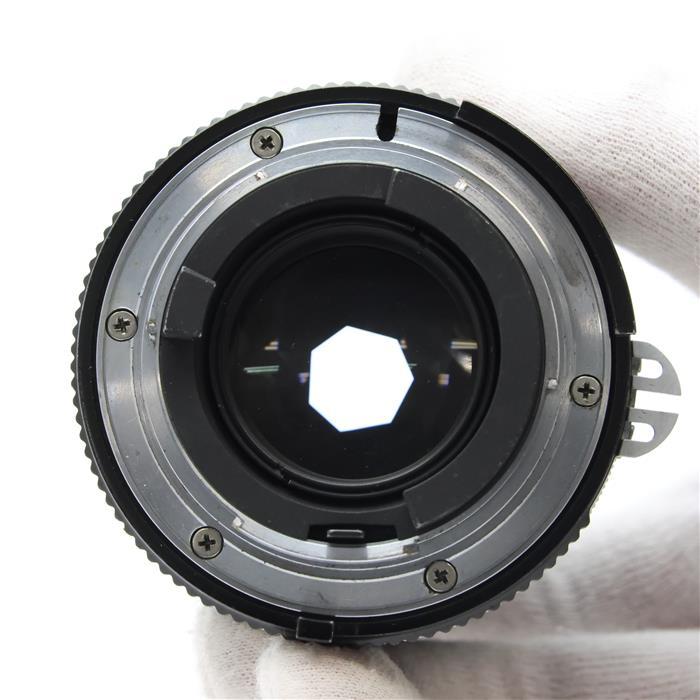 ニコン（Nikon） 《並品》Nikon Ai Nikkor 85mm F2 : カメラ専門店
