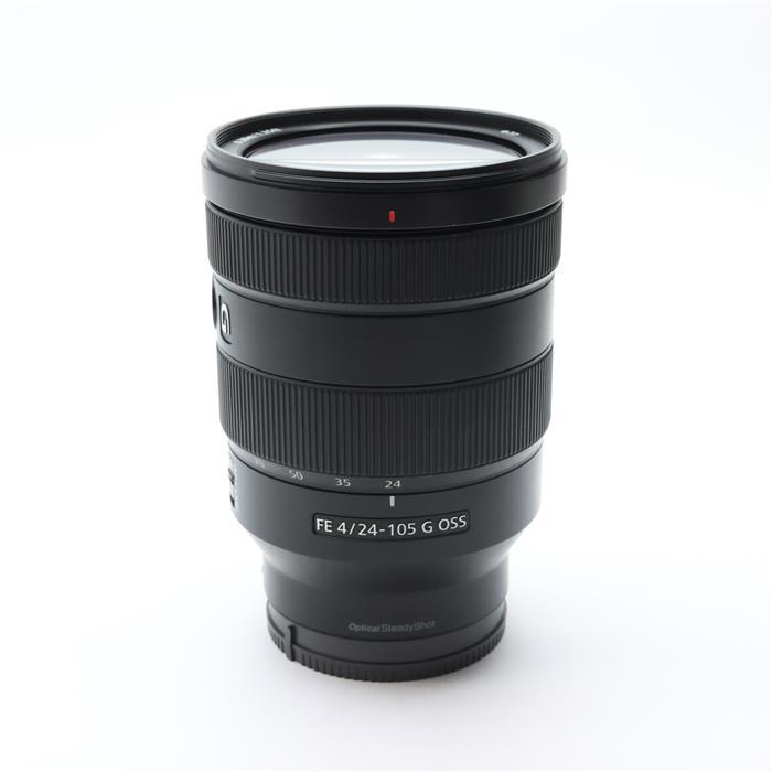 SONY（ソニー） 《並品》SONY FE 24-105mm F4 G OSS SEL24105G