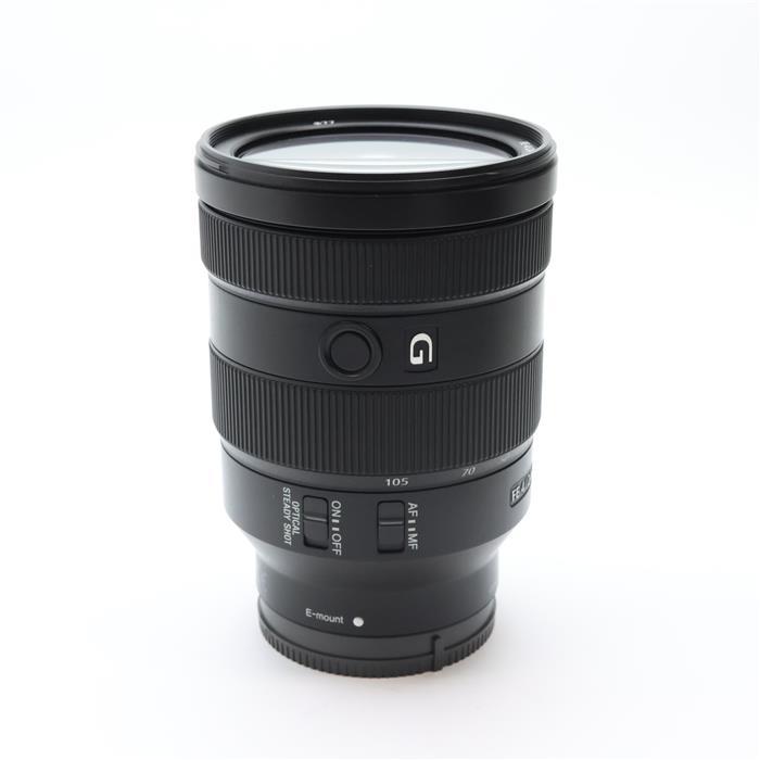SONY（ソニー） 《並品》SONY FE 24-105mm F4 G OSS SEL24105G