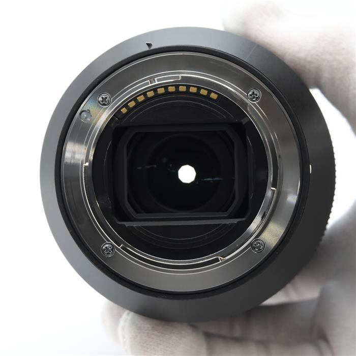 SONY（ソニー） 《並品》SONY FE 24-105mm F4 G OSS SEL24105G