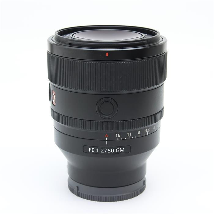 SONY（ソニー） 《良品》SONY FE 50mm F1.2 GM SEL50F12GM : カメラ