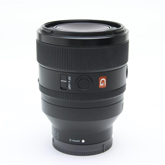 SONY（ソニー） 《良品》SONY FE 50mm F1.2 GM SEL50F12GM : カメラ