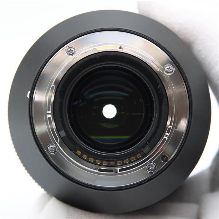 SONY（ソニー） 《良品》SONY FE 50mm F1.2 GM SEL50F12GM : カメラ