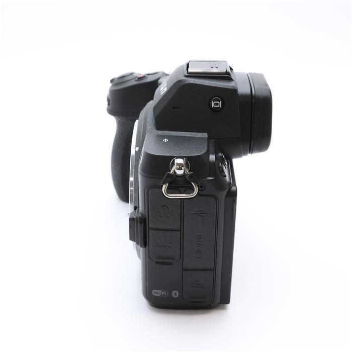 【美品】Nikon Z 5 ボディ Nikon Z 5 ミラーレス一眼カメラ ブラック [ボディ単体] Nikon｜ニコン