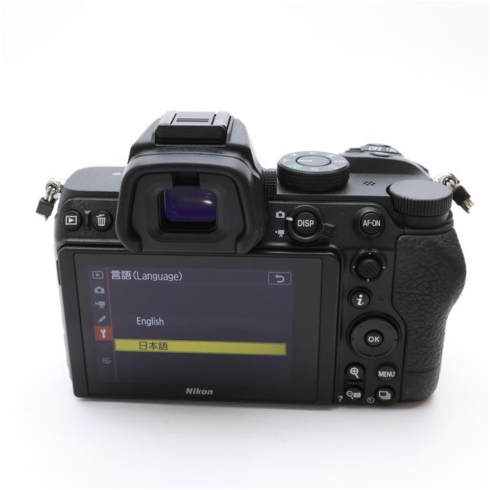 【美品】Nikon Z 5 ボディ Amazon.com: Nikon Z 5 Camera Body, Black (Renewed) : Electronics