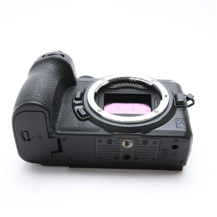 ニコン（Nikon） 《美品》Nikon Z5 ボディ : カメラ専門店マップカメラ