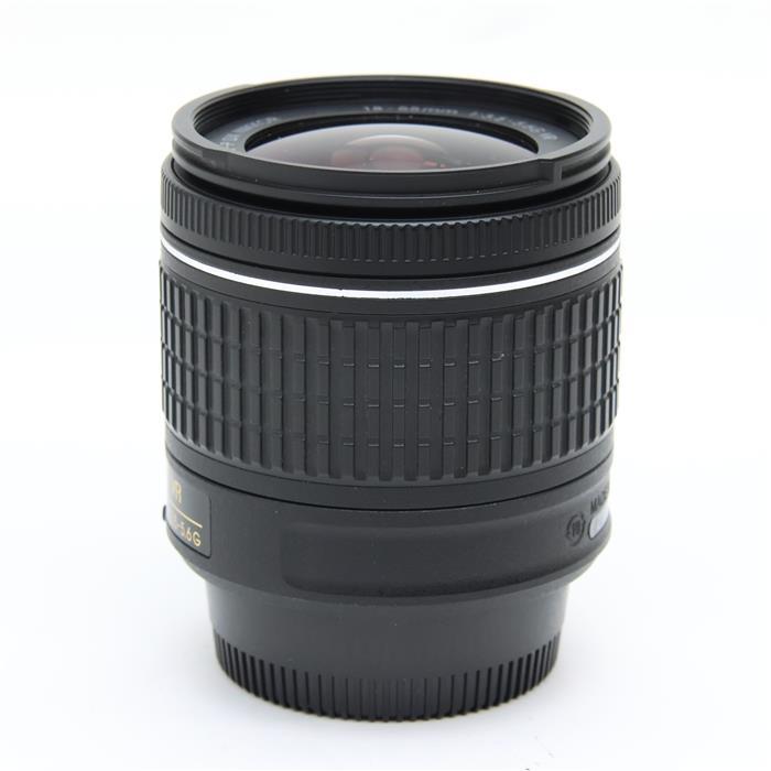 ニコン（Nikon） 《並品》Nikon AF-P DX NIKKOR 18-55mm F3.5-5.6G VR