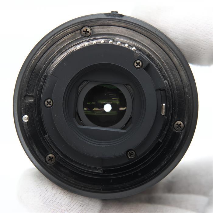 ニコン（Nikon） 《並品》Nikon AF-P DX NIKKOR 18-55mm F3.5-5.6G VR