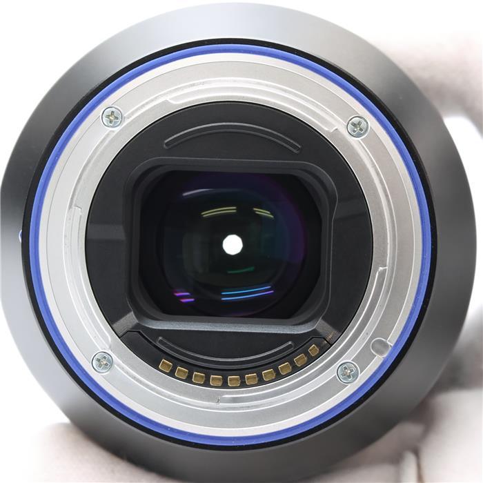 並品》Carl Zeiss Batis 40mm F2 CF（ソニーE用/フルサイズ対応