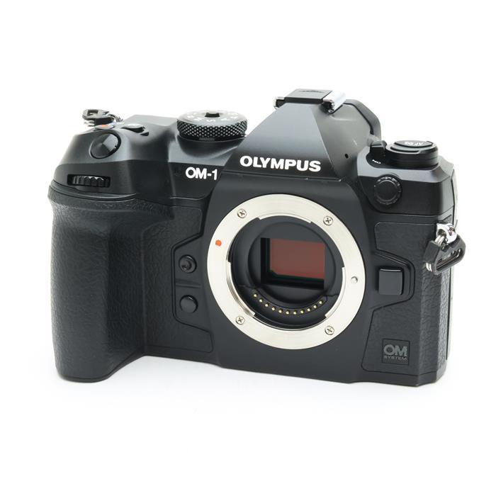 OLYMPUS OM-D デジタル一眼レフカメラ 良品》OM SYSTEM OM-1 ボディ : カメラ専門店マップカメラYahoo!店
