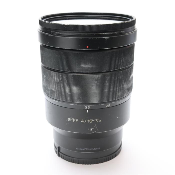 SONY（ソニー） 《難有品》SONY Vario-Tessar T* FE 16-35mm F4 ZA OSS
