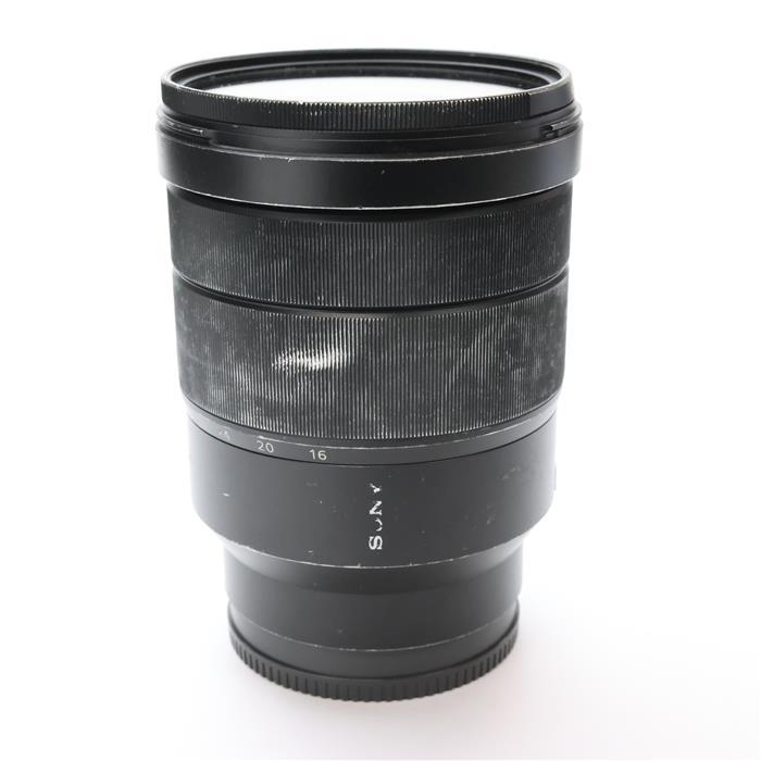 SONY（ソニー） 《難有品》SONY Vario-Tessar T* FE 16-35mm F4 ZA OSS