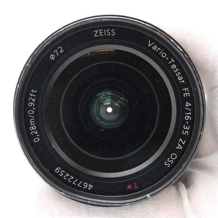 SONY（ソニー） 《難有品》SONY Vario-Tessar T* FE 16-35mm F4 ZA OSS