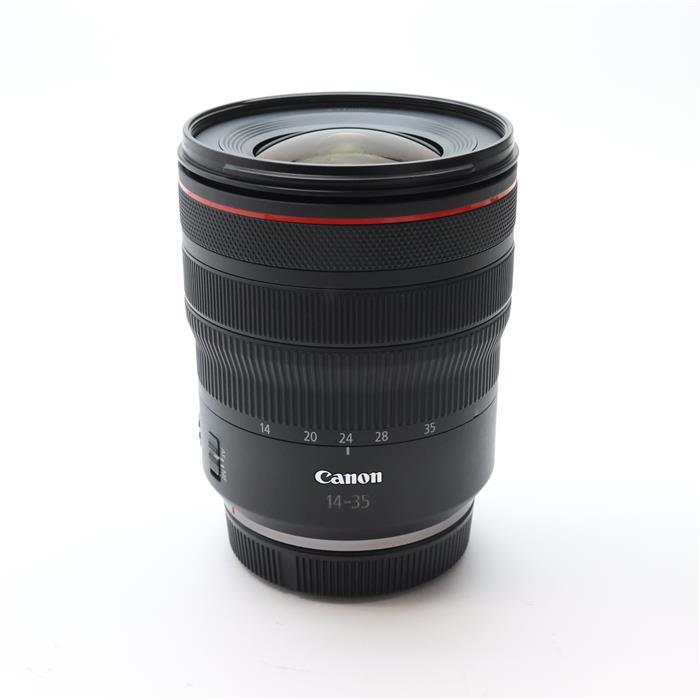 キヤノン（Canon） 《並品》Canon RF14-35mm F4 L IS USM : カメラ専門