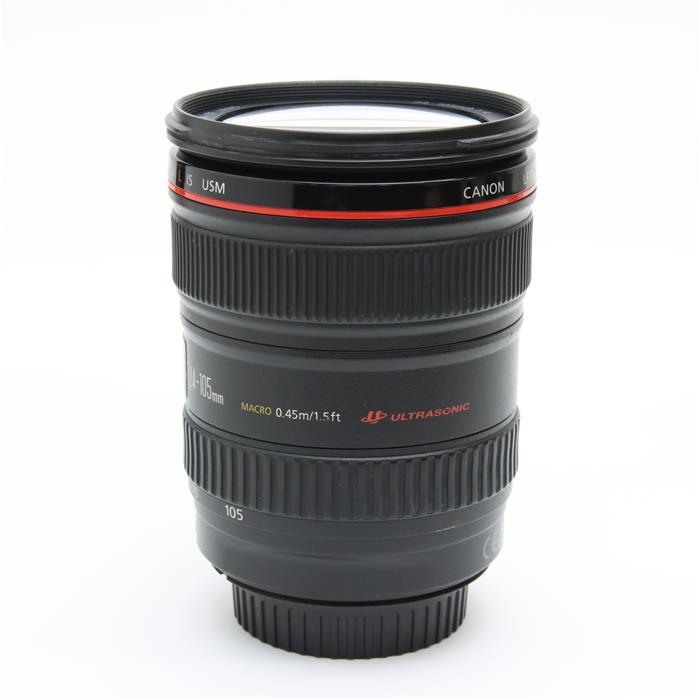 キヤノン（Canon） 《並品》Canon EF24-105mm F4L IS USM : カメラ専門
