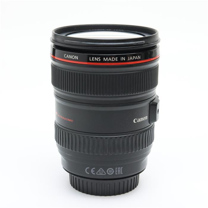 キヤノン（Canon） 《並品》Canon EF24-105mm F4L IS USM : カメラ専門