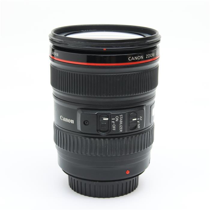 キヤノン（Canon） 《並品》Canon EF24-105mm F4L IS USM : カメラ専門