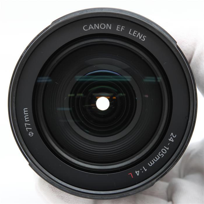 キヤノン（Canon） 《並品》Canon EF24-105mm F4L IS USM : カメラ専門