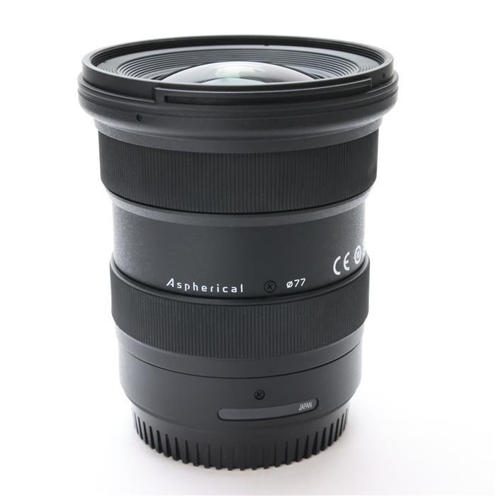 トキナー 《美品》Tokina atx-i 11-16mm F2.8 CF CEF（キヤノンEF用