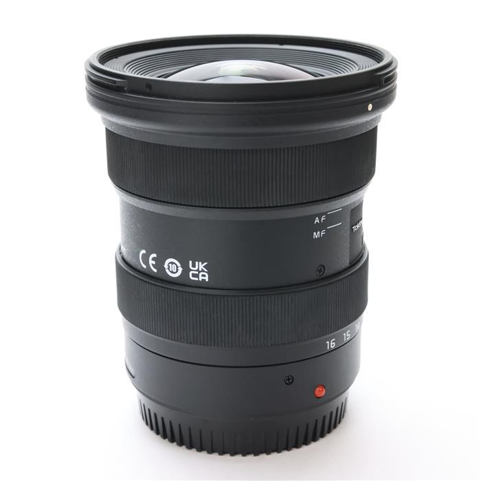 トキナー 《美品》Tokina atx-i 11-16mm F2.8 CF CEF（キヤノンEF用