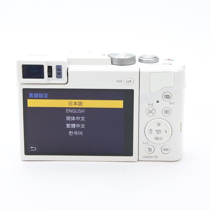 Panasonic（パナソニック） 《美品》Panasonic LUMIX DC-TZ95D
