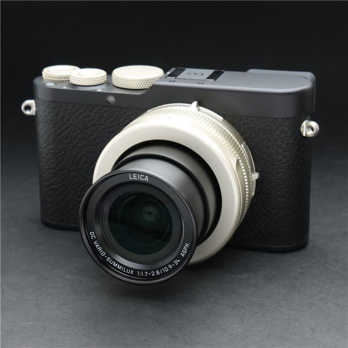 ライカ（Leica） 《新同品》Leica D-LUX8 100 YEARS OF LEICA : カメラ
