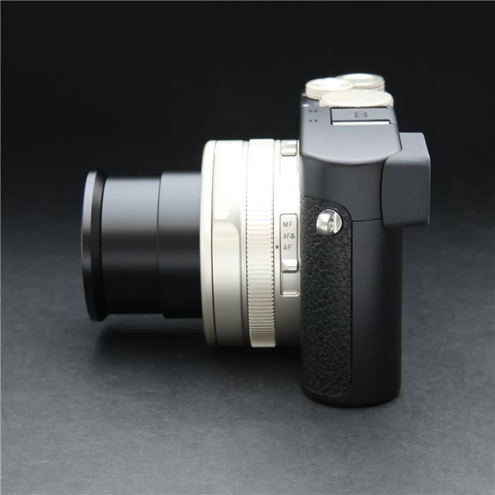 ライカ（Leica） 《新同品》Leica D-LUX8 100 YEARS OF LEICA : カメラ
