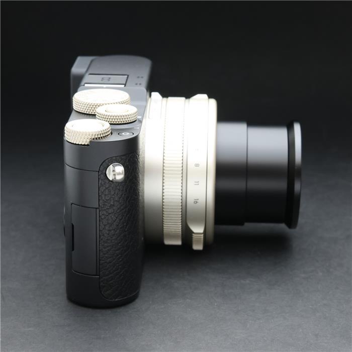 ライカ（Leica） 《新同品》Leica D-LUX8 100 YEARS OF LEICA : カメラ
