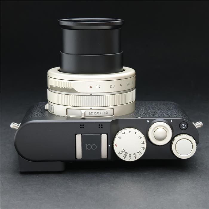 ライカ（Leica） 《新同品》Leica D-LUX8 100 YEARS OF LEICA : カメラ