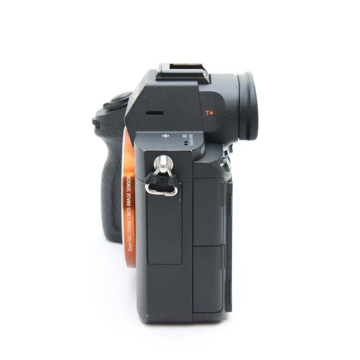 SONY（ソニー） 《並品》SONY α7III ボディ ILCE-7M3 : カメラ専門店