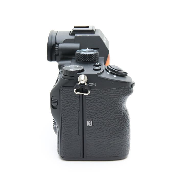 SONY（ソニー） 《並品》SONY α7III ボディ ILCE-7M3 : カメラ専門店