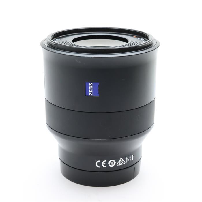 並品》Carl Zeiss Batis 40mm F2 CF（ソニーE用/フルサイズ対応