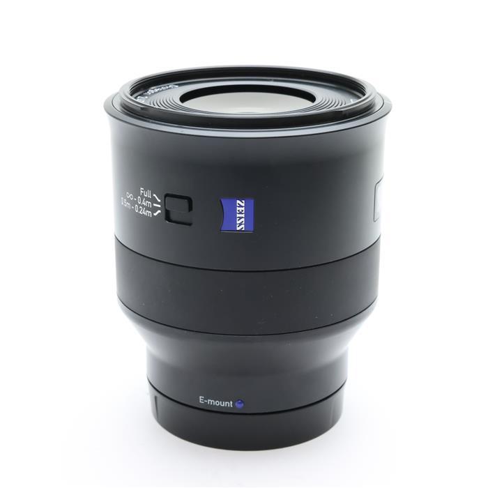 並品》Carl Zeiss Batis 40mm F2 CF（ソニーE用/フルサイズ対応