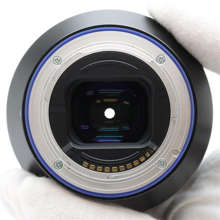 並品》Carl Zeiss Batis 40mm F2 CF（ソニーE用/フルサイズ対応