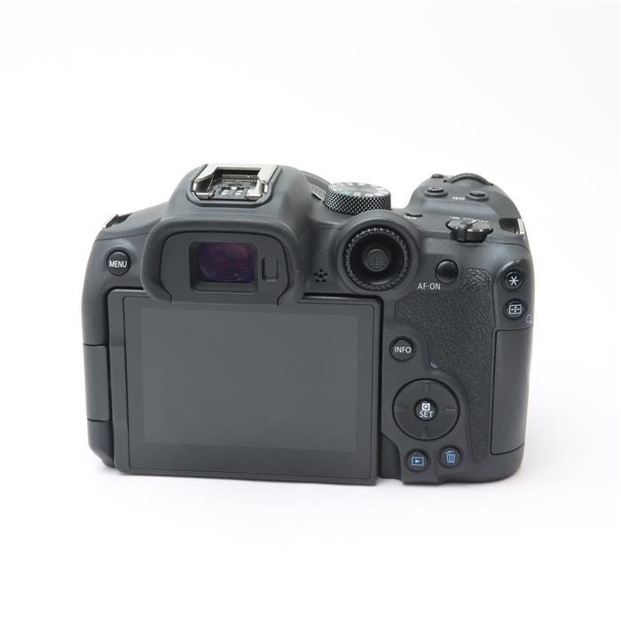 キヤノン（Canon） 《良品》Canon EOS R7 RF-S18-150 IS STM レンズ